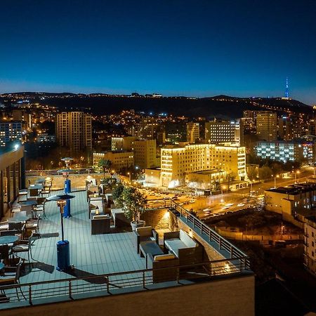Ortachala Romantic Apartments Tbilisi Bagian luar foto