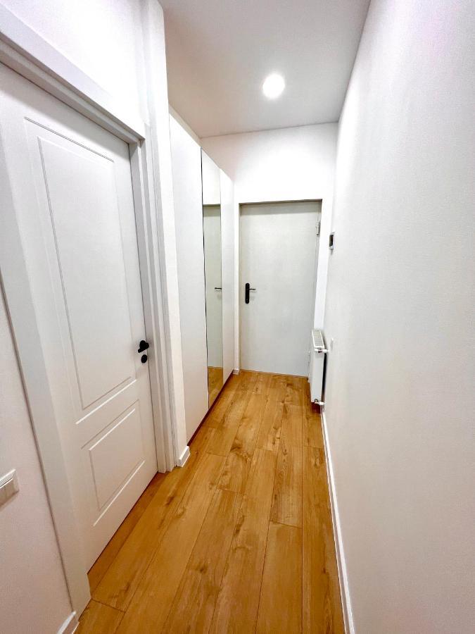 Ortachala Romantic Apartments Tbilisi Bagian luar foto