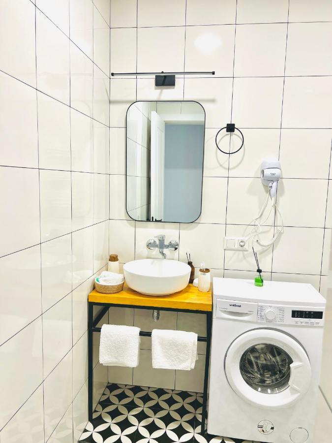 Ortachala Romantic Apartments Tbilisi Bagian luar foto