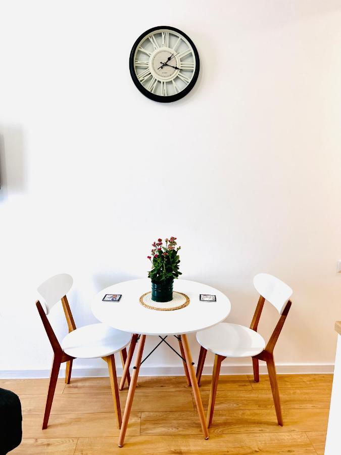 Ortachala Romantic Apartments Tbilisi Bagian luar foto