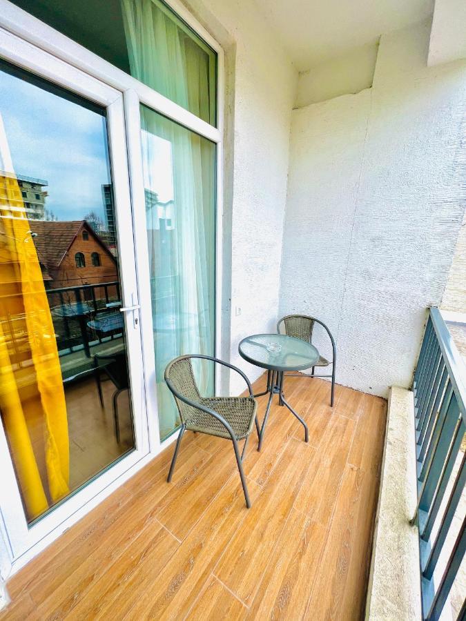 Ortachala Romantic Apartments Tbilisi Bagian luar foto